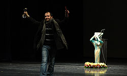 برگزاری دومین جشنواره تئاتر سحر در خرمبید   
